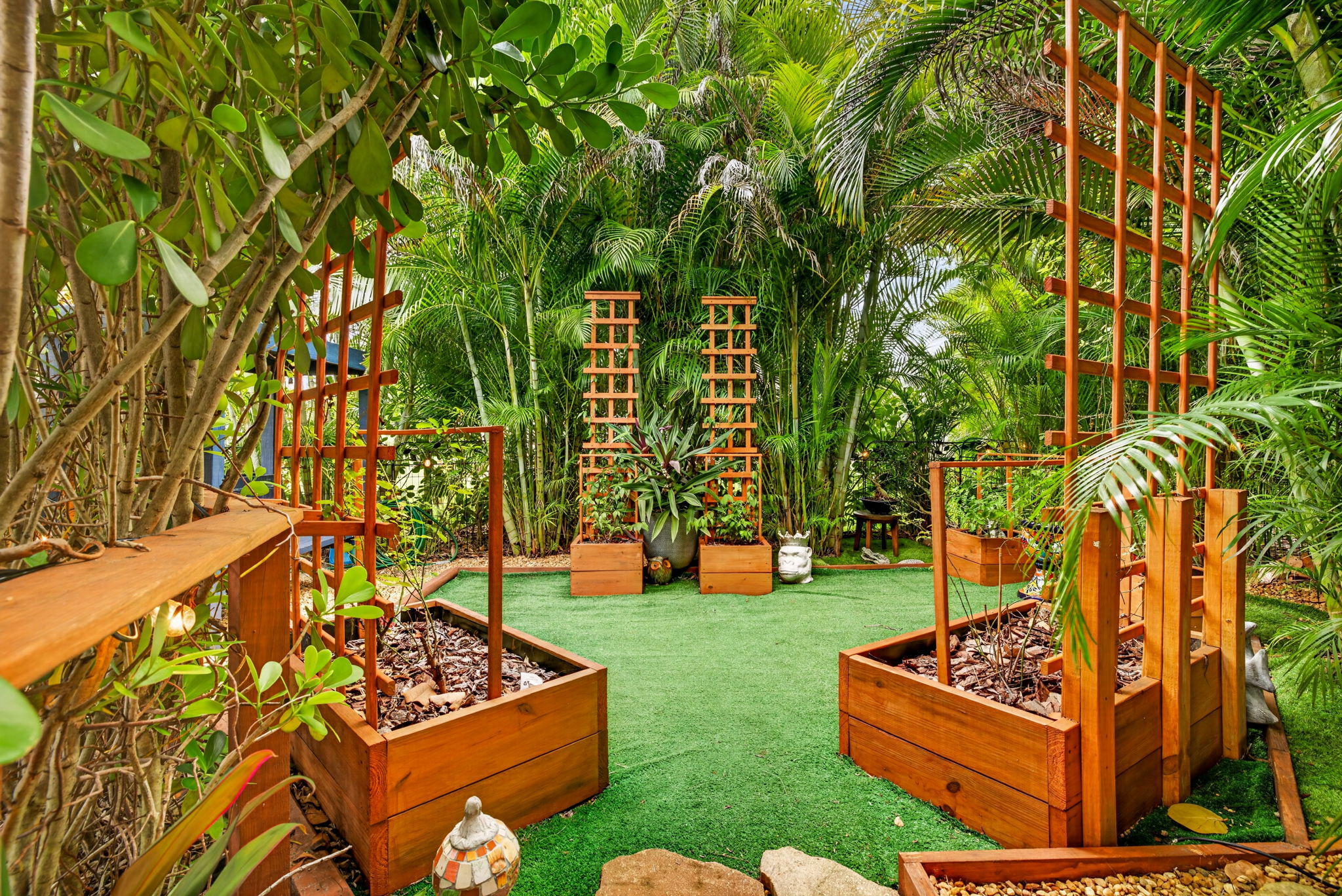 Backyard 1 of 3