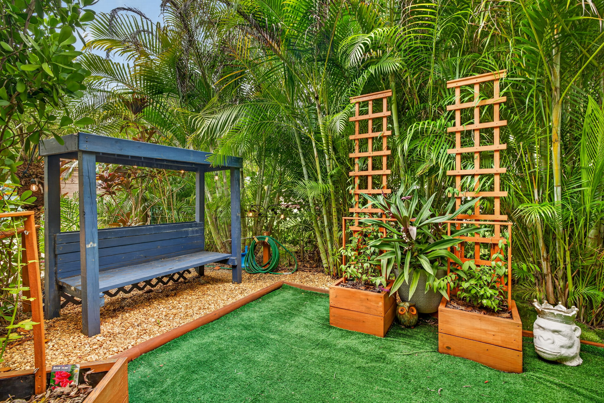 Backyard 2 of 3