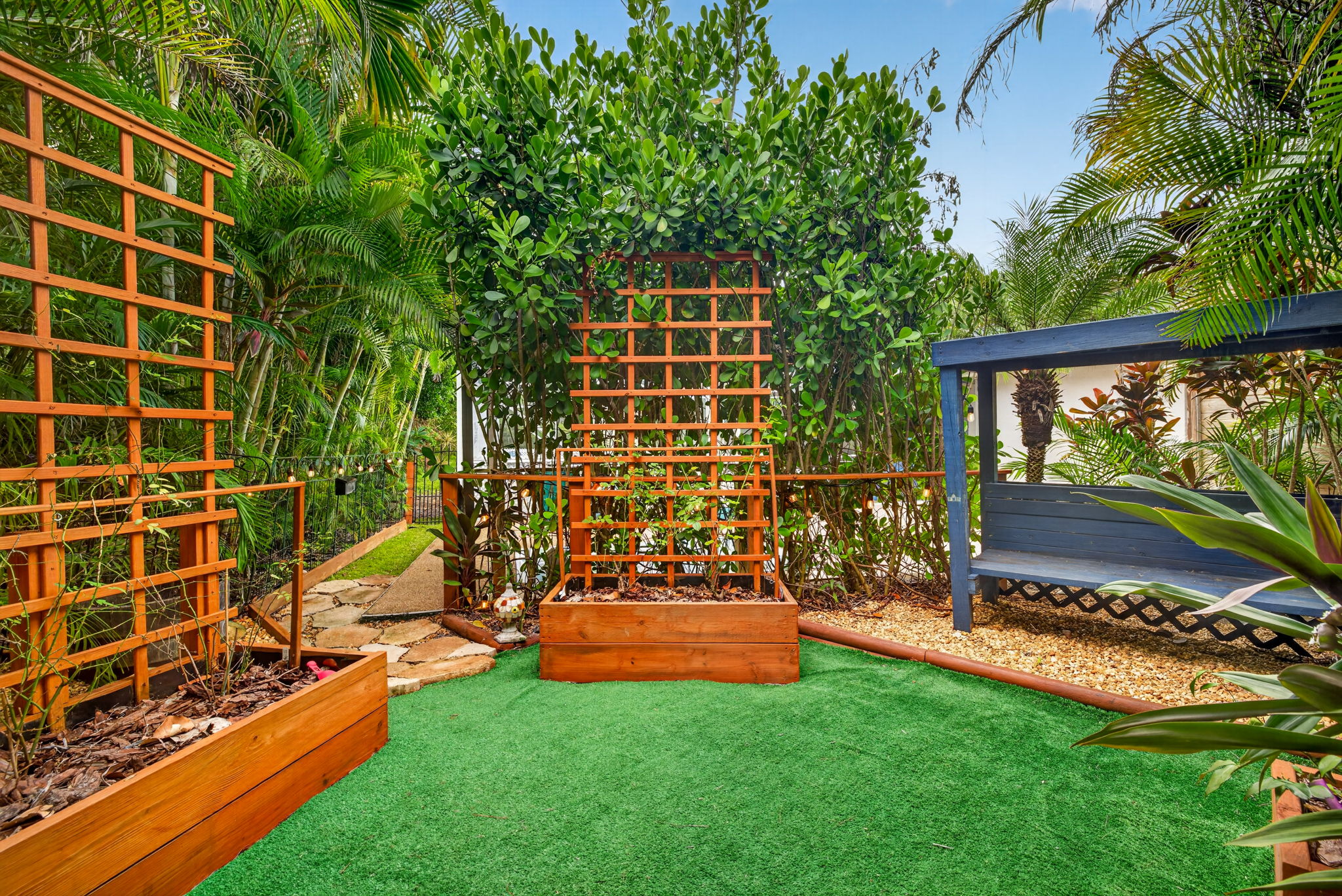 Backyard 3 of 3