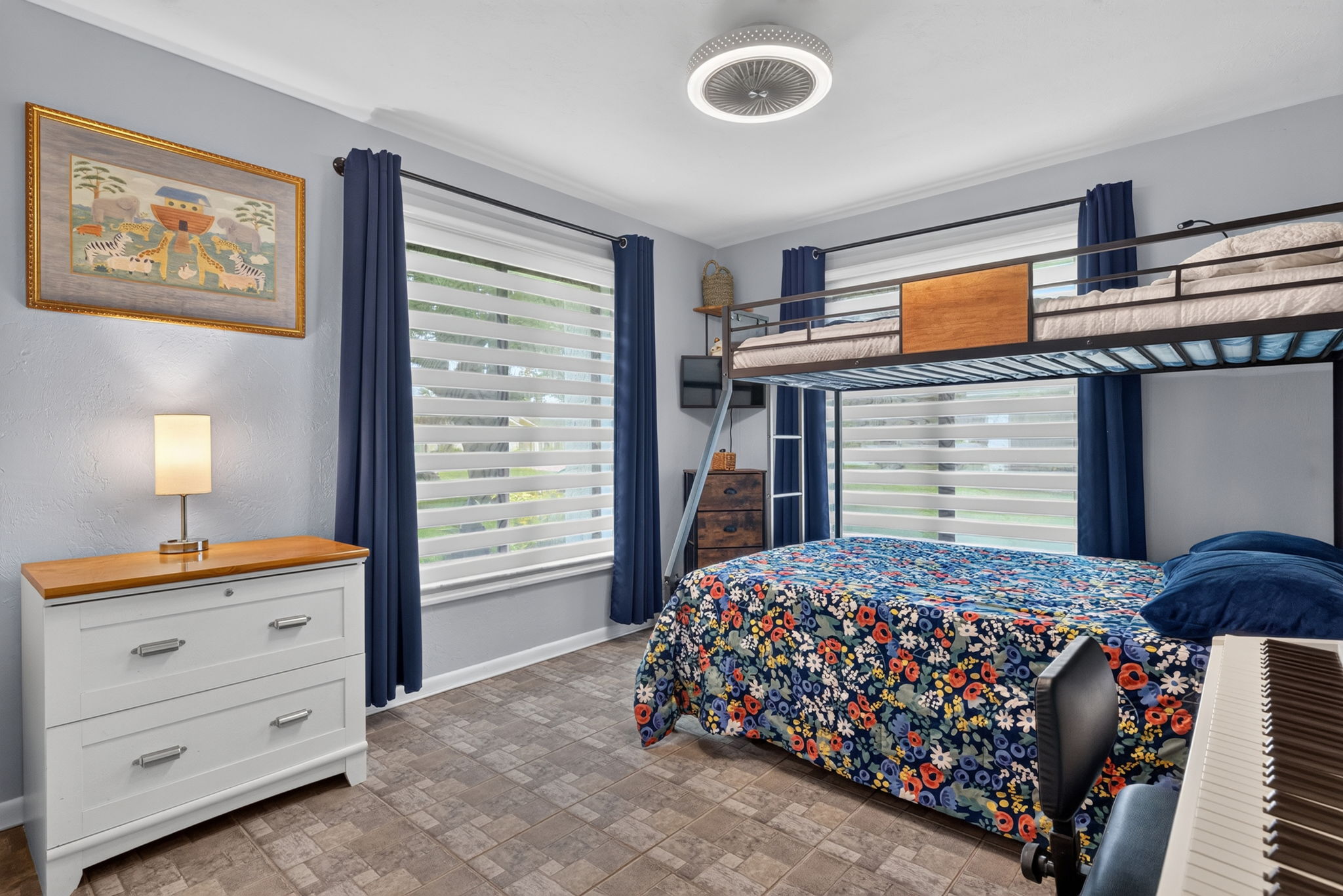 Guest Bedroom 1