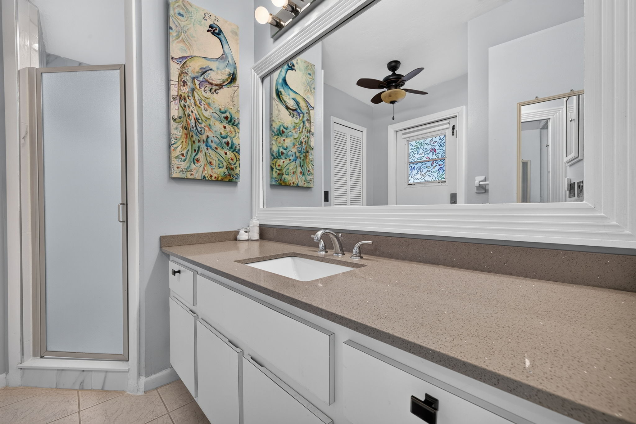 Primary Bathroom 1 of 2