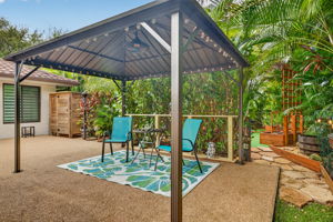 Gazebo 3 of 3