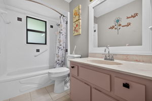 Guest Bathroom 1