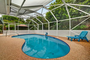 Pool 1