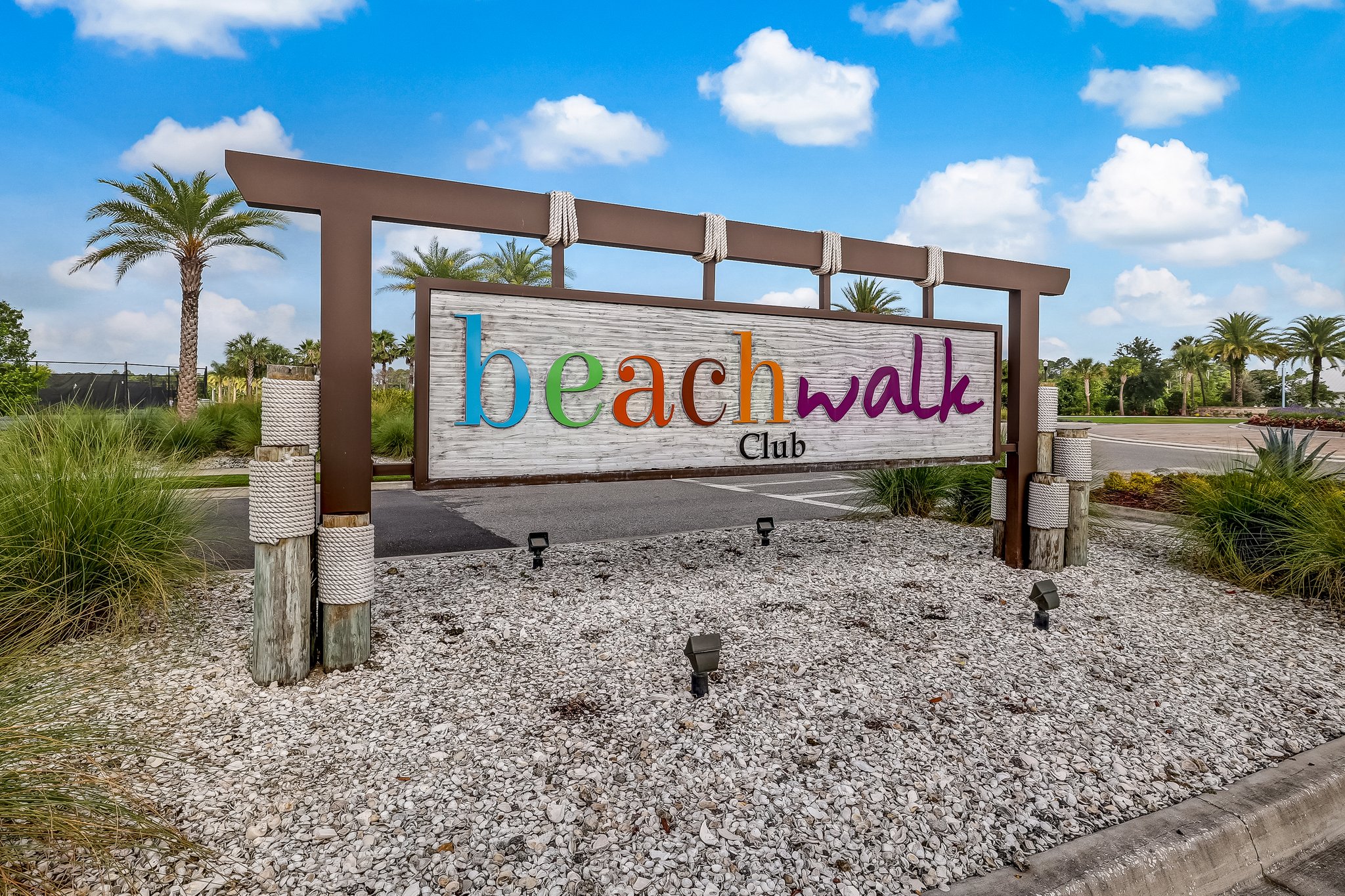 Beachwalk