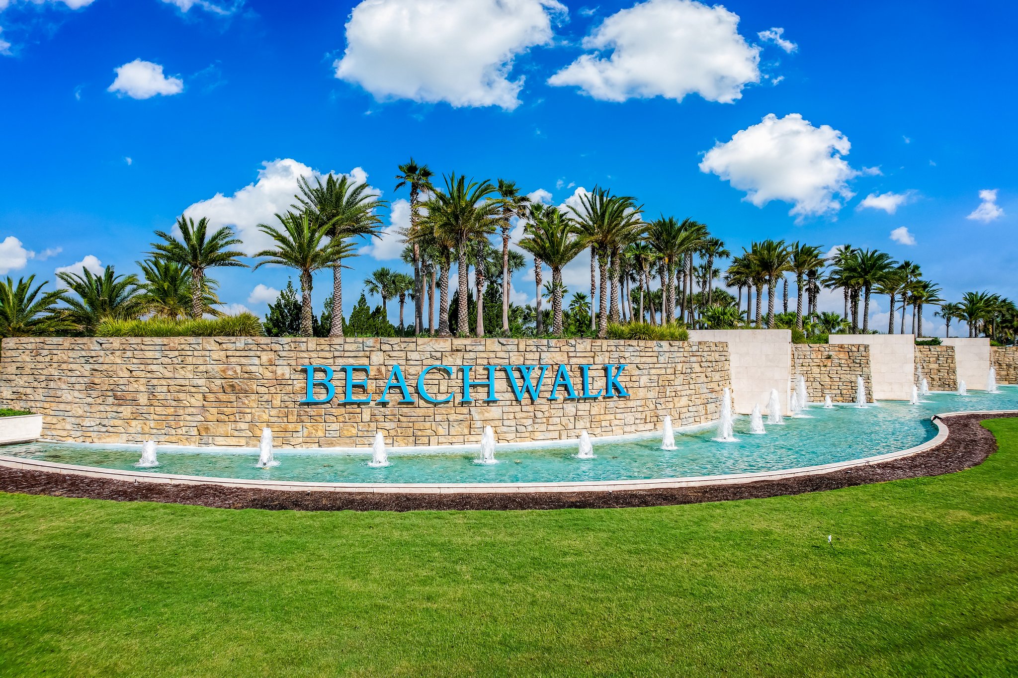 Beachwalk