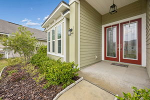 Front Home