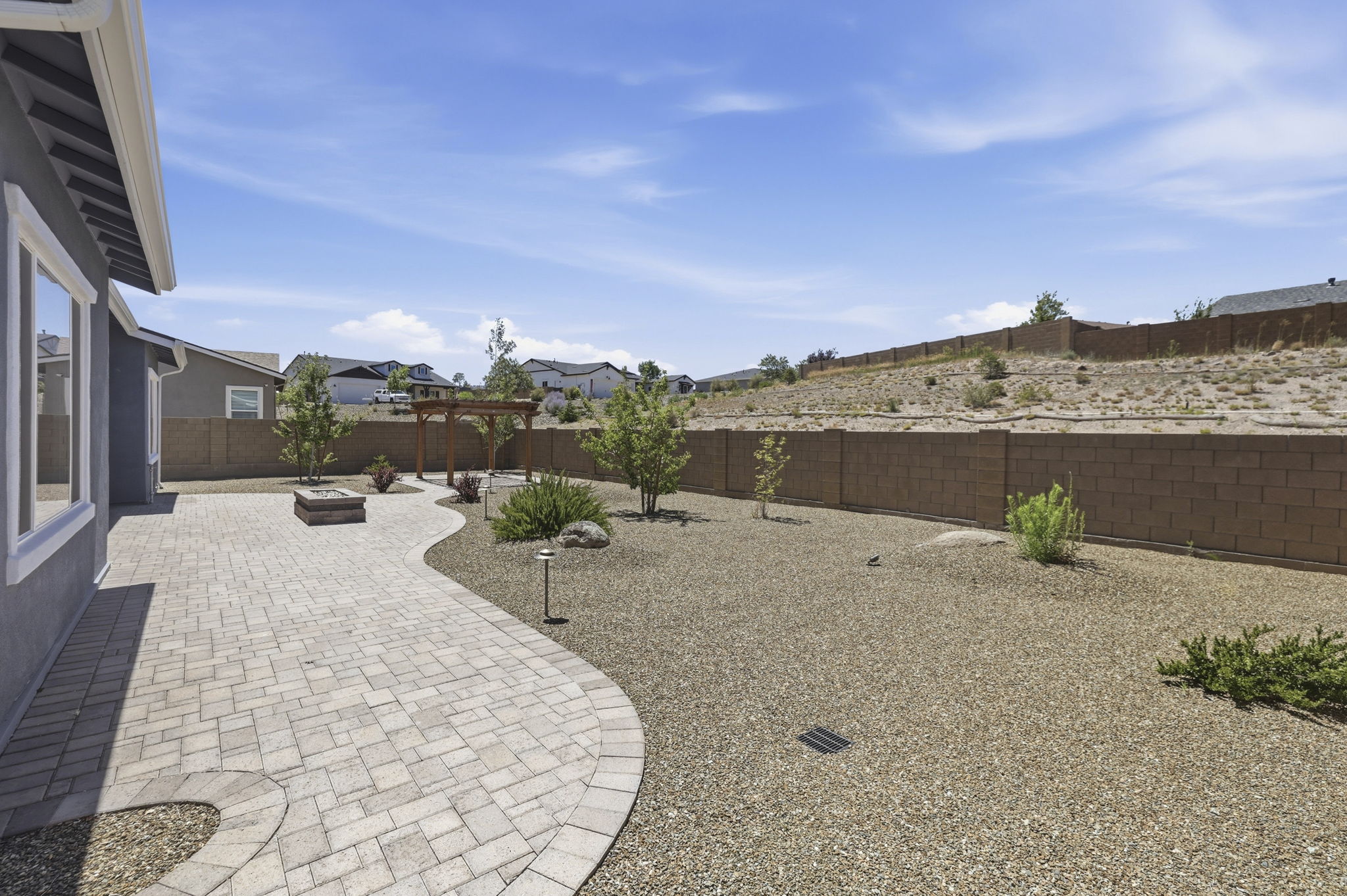 Backyard 2
