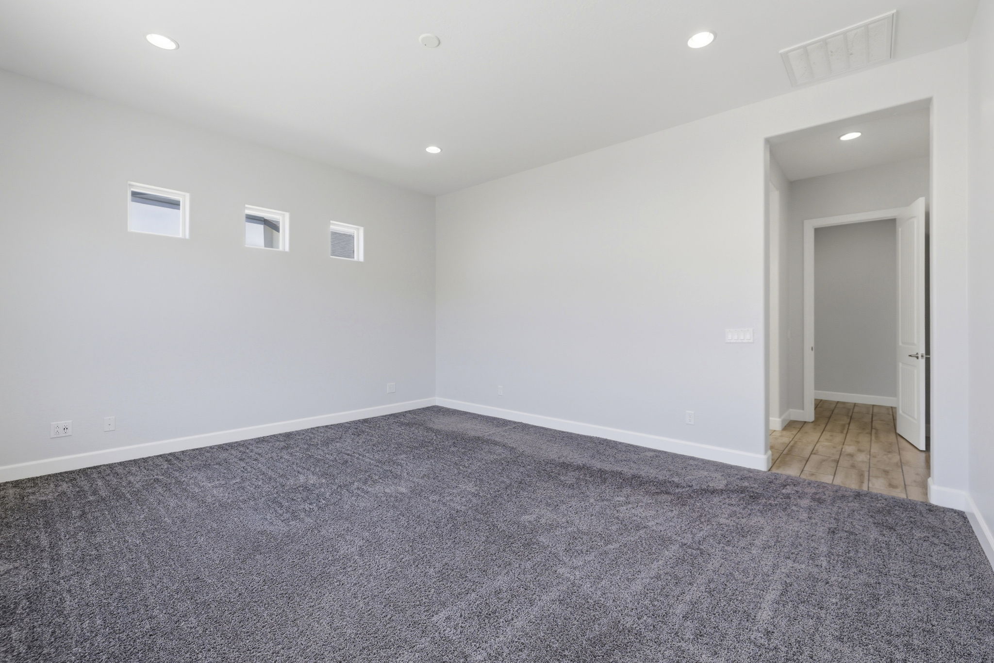 Primary Bedroom 3
