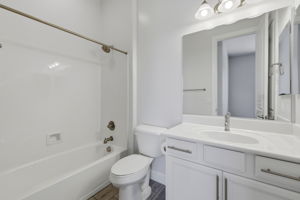 Bathroom 2