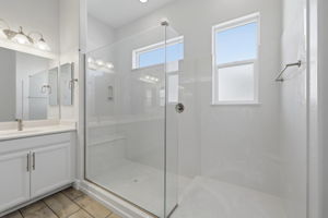 Primary Bathroom 2