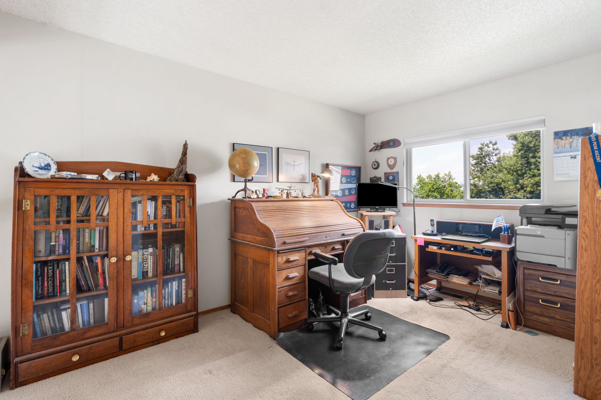 Bedroom/Office