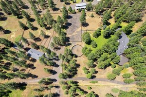 2 wells, 2 septic systems, 7.2 acres of irrigation