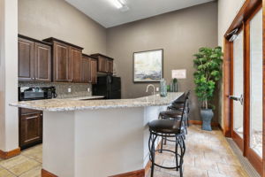 Community Clubhouse