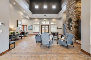 Community Clubhouse