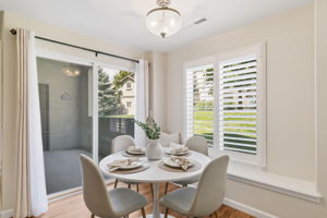 Eating Area
