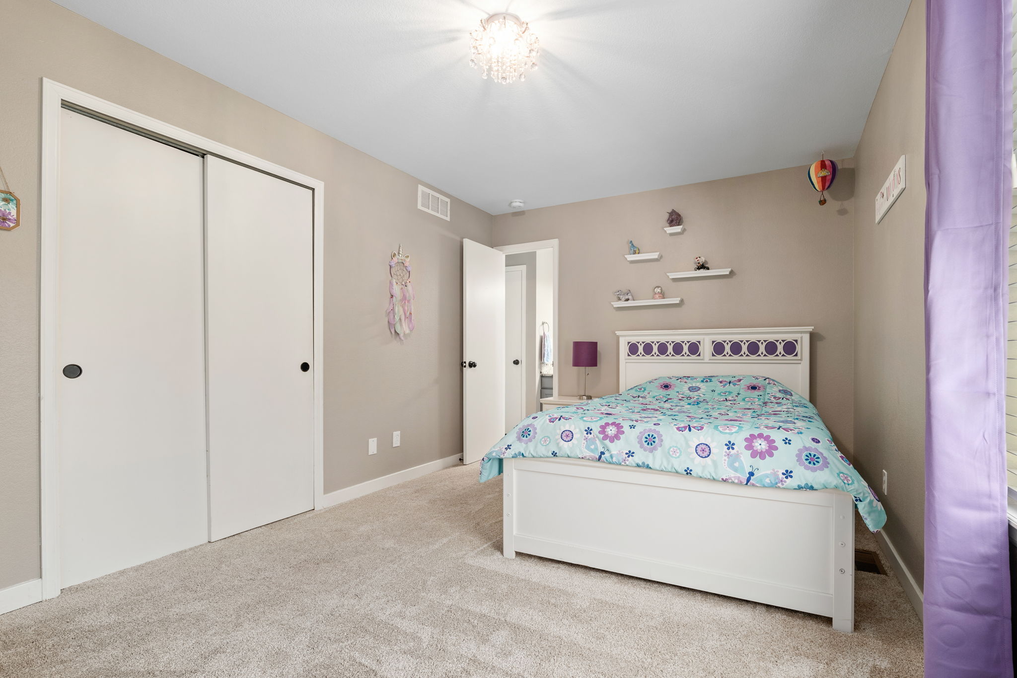 Bedroom 1 1