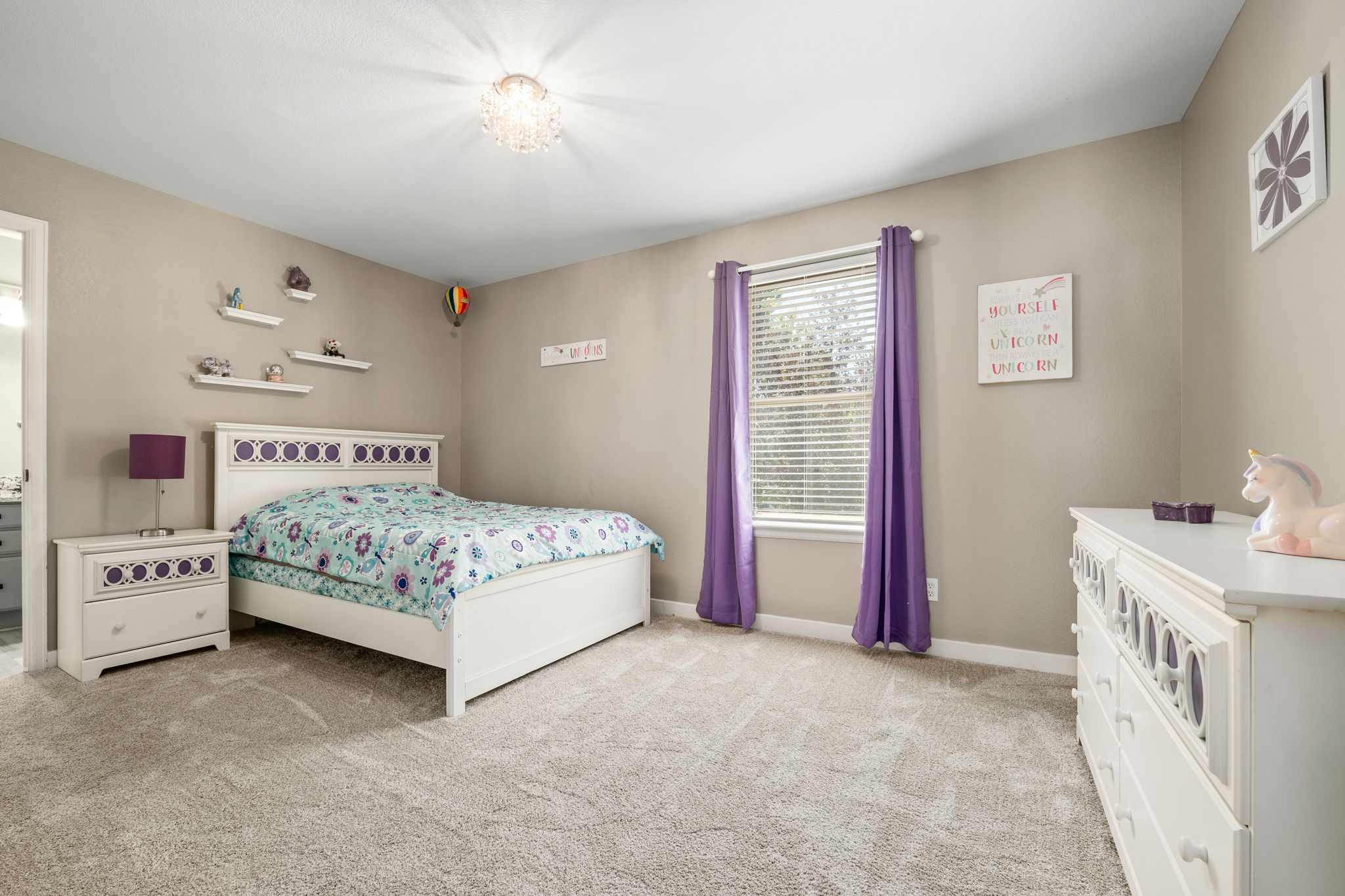 Bedroom 1 2