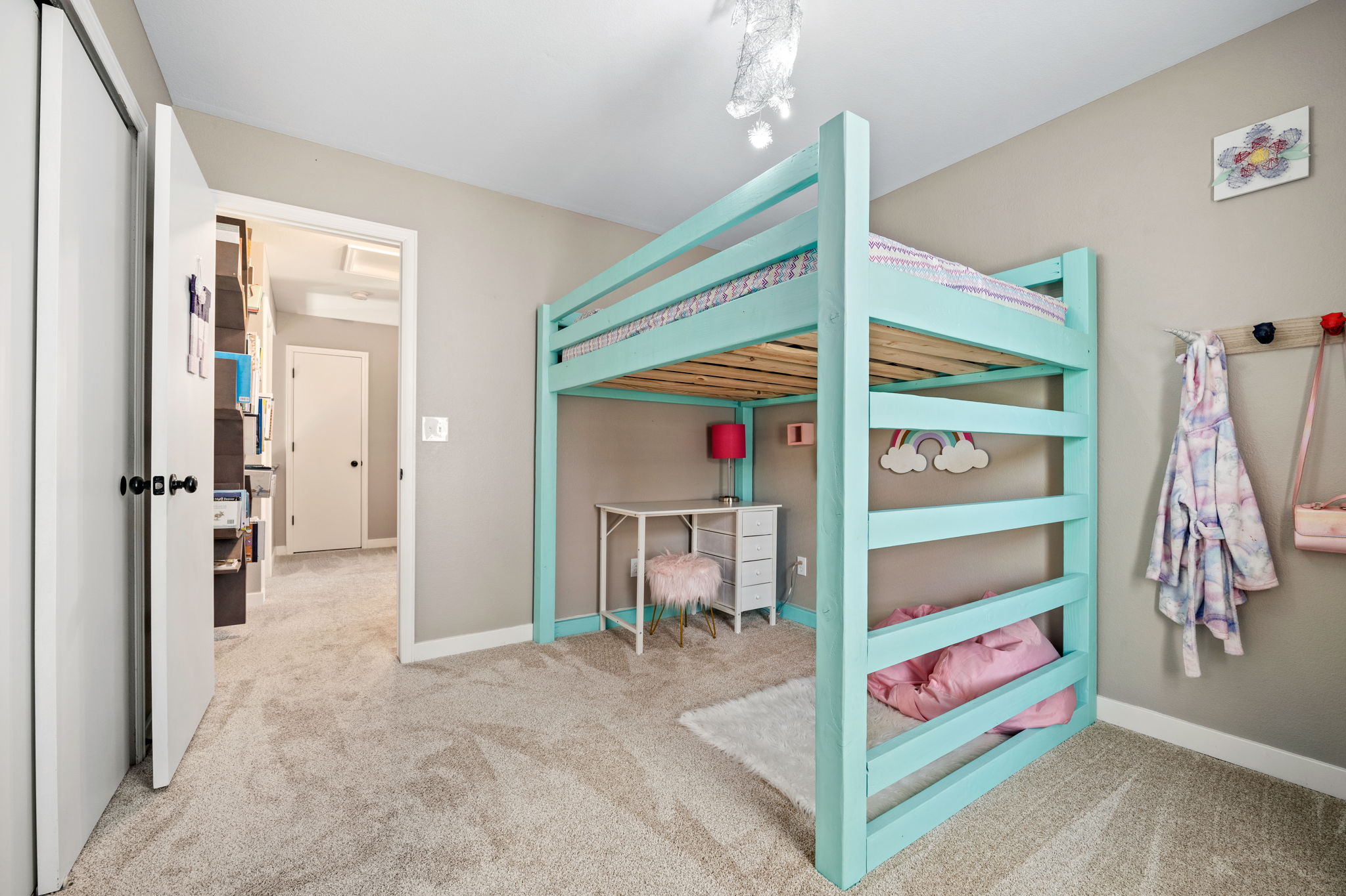 Bedroom 2 1