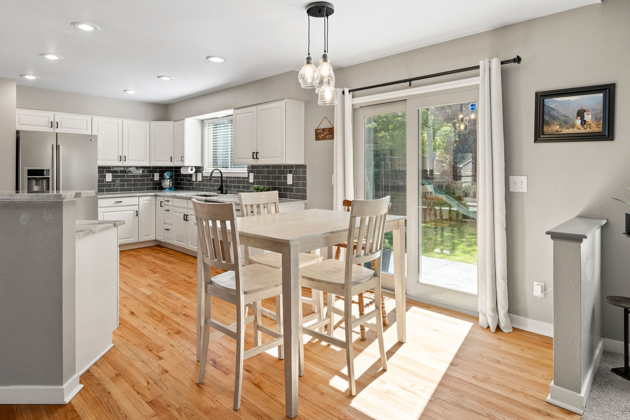 Kitchen Table