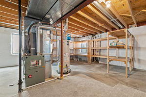 Basement 1