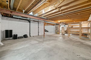 Basement 2