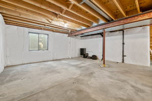 Basement 3