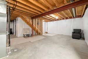 Basement 4