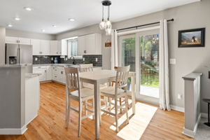 Kitchen Table