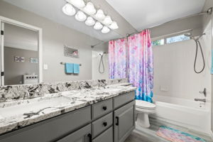 Upstairs Bath 1