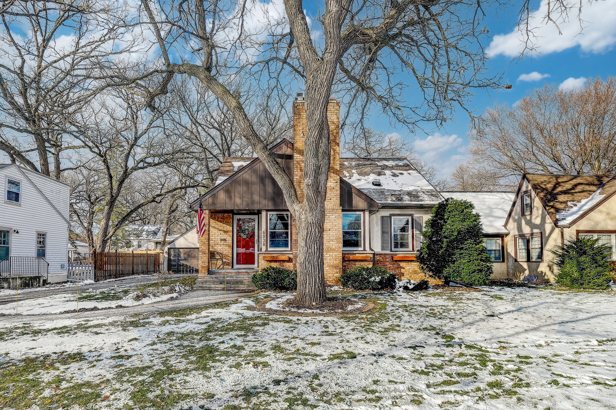  6928 Knox Ave S, Richfield, MN 55423, US