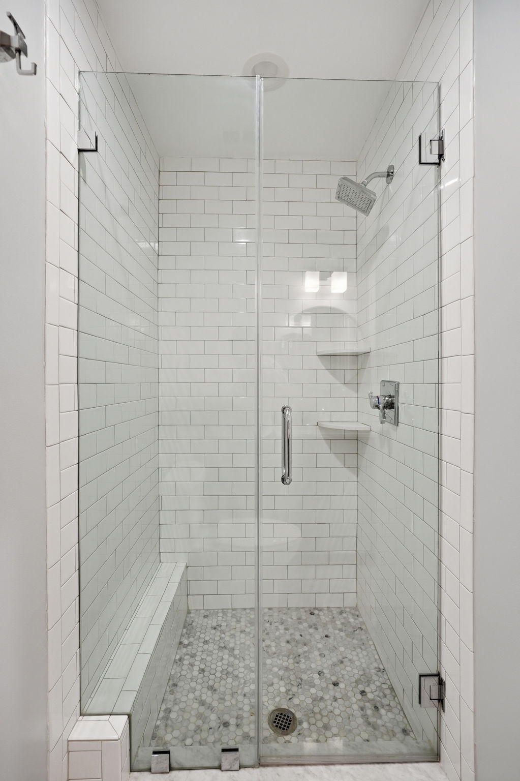 Ensuite Bath #2