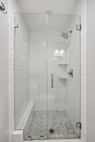 Ensuite Bath #2