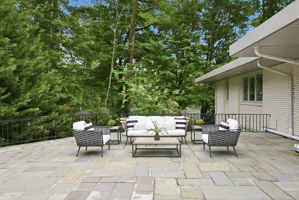 Sitting Area