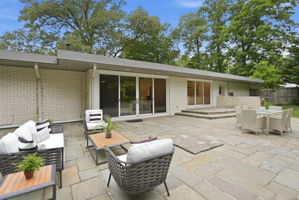 Rear Patio Reverse
