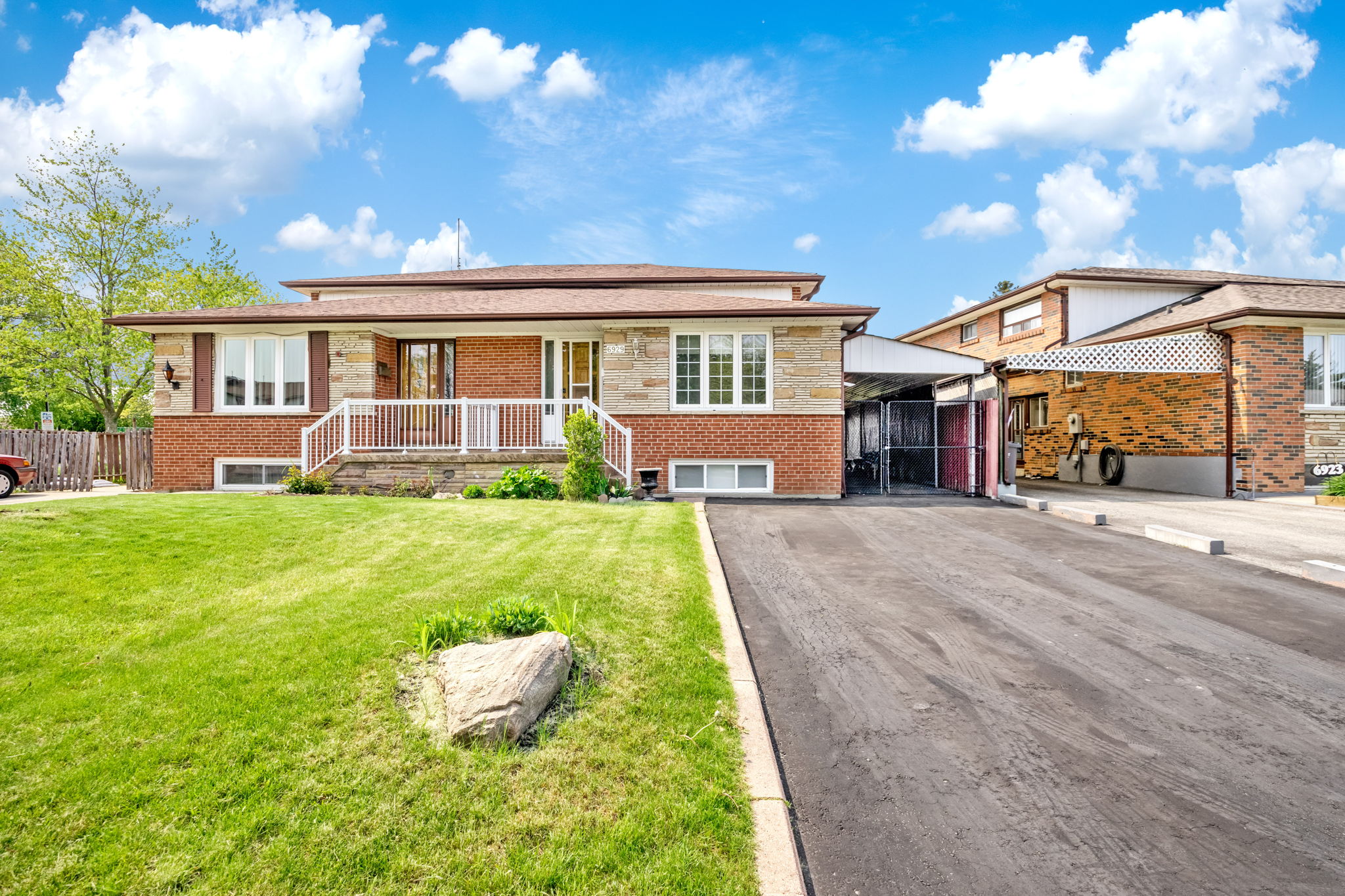 Mississauga property showcase