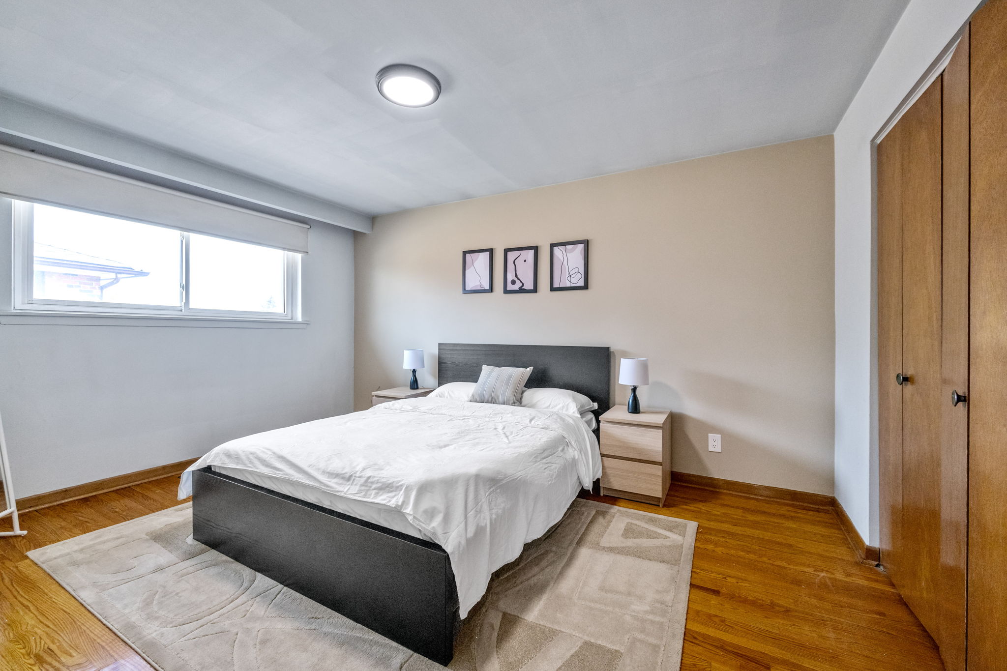 Mississauga property showcase — delivered property photograph 12