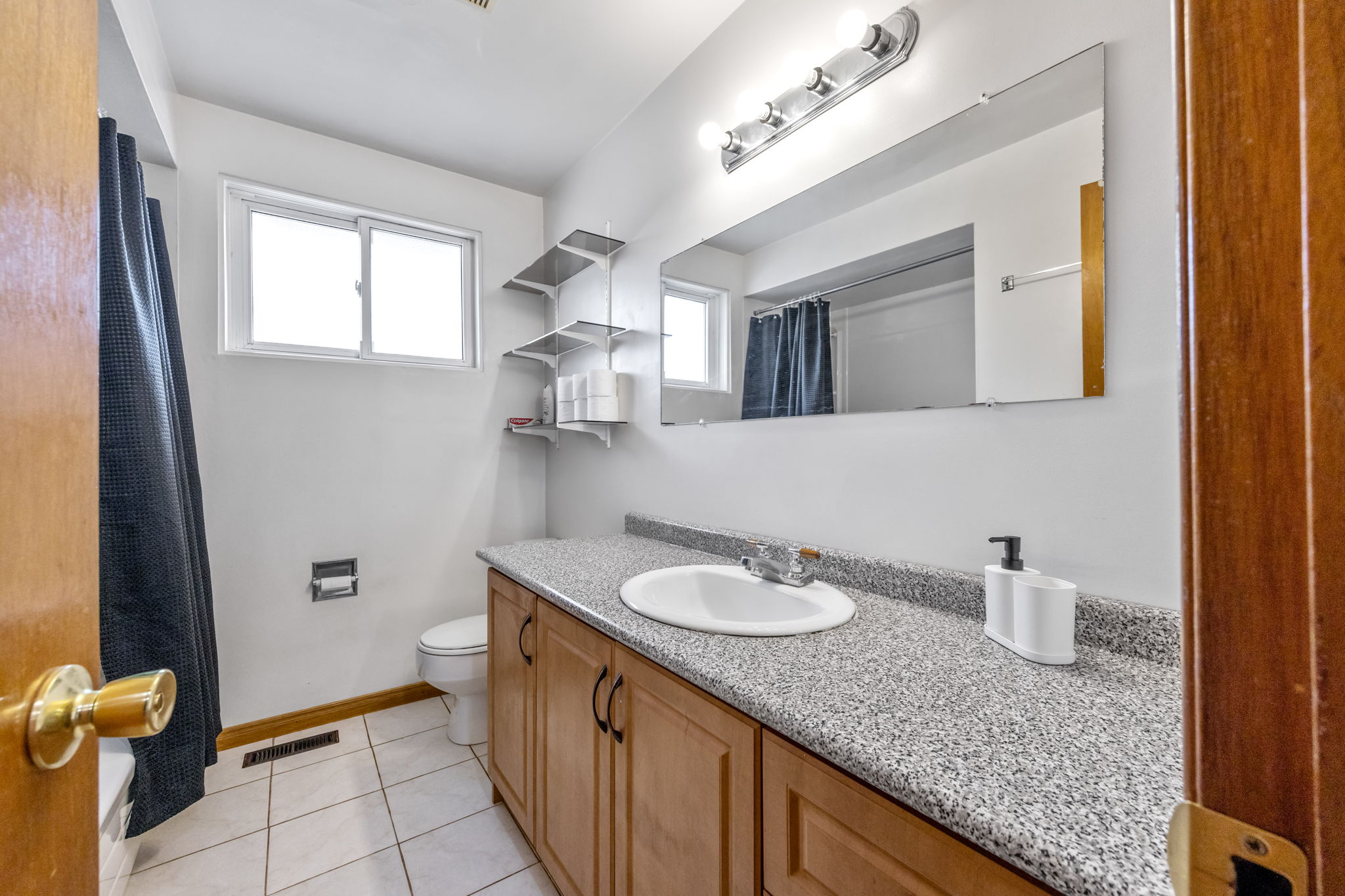 Mississauga property showcase — delivered property photograph 13