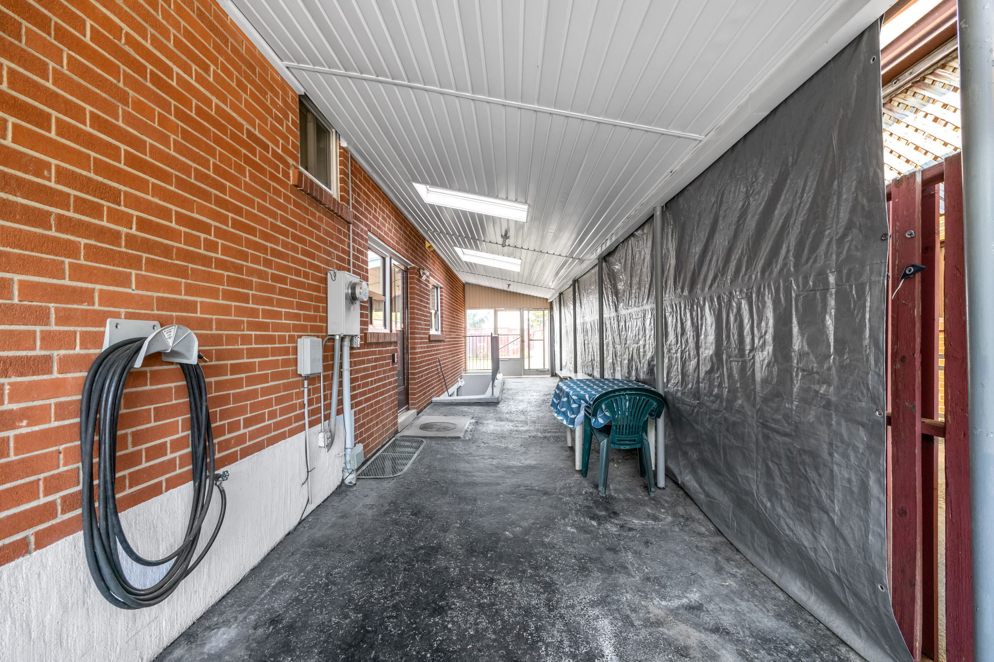 Mississauga property showcase — delivered property photograph 24