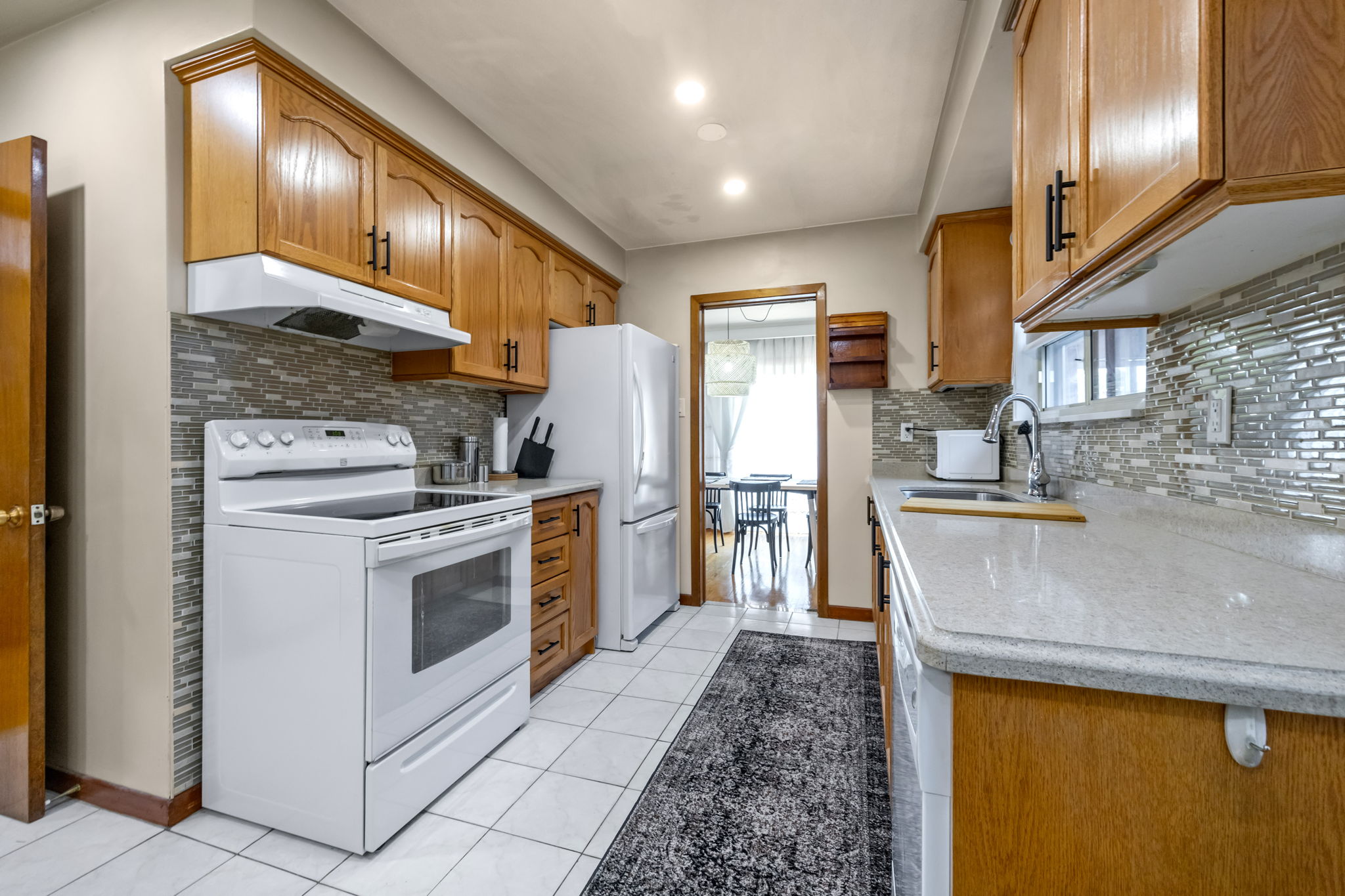 Mississauga property showcase — delivered property photograph 8