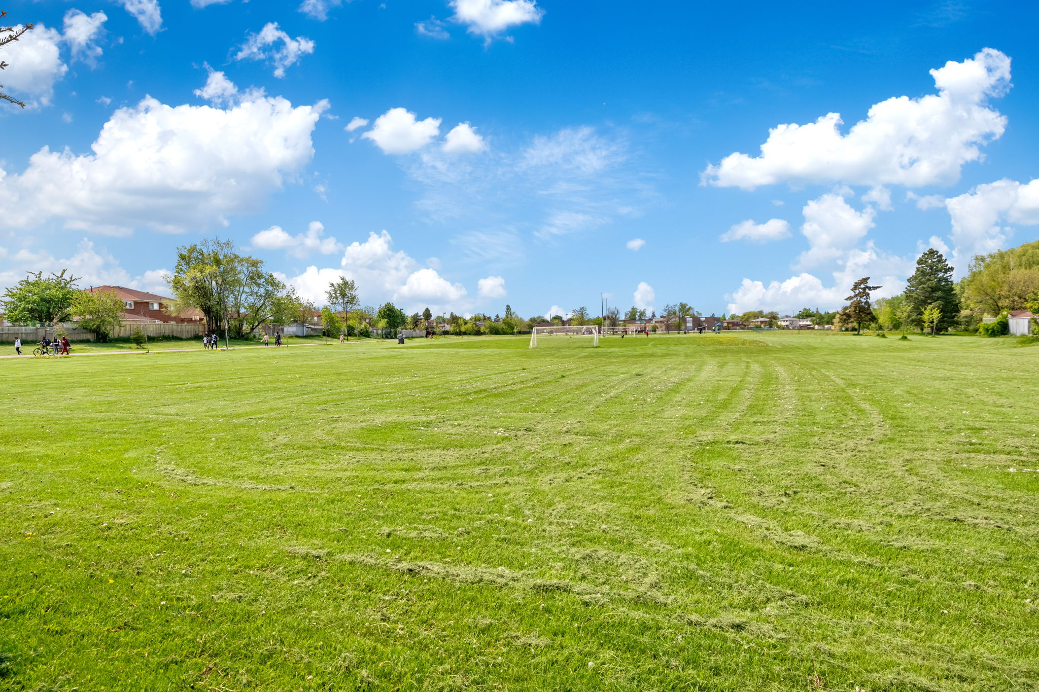 Mississauga property showcase — delivered property photograph 27
