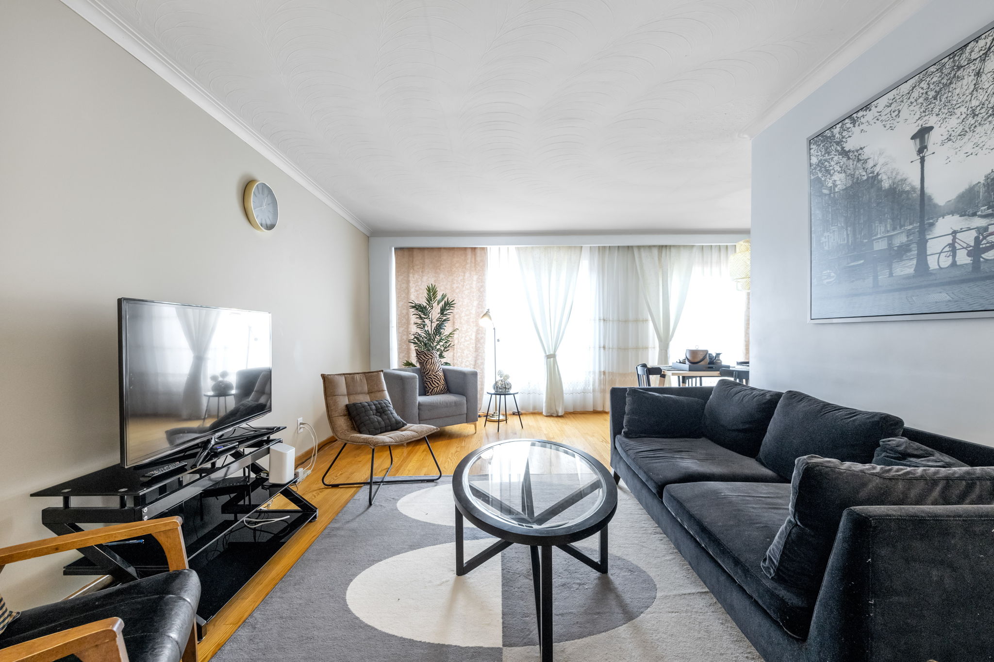 Mississauga property showcase — delivered property photograph 4