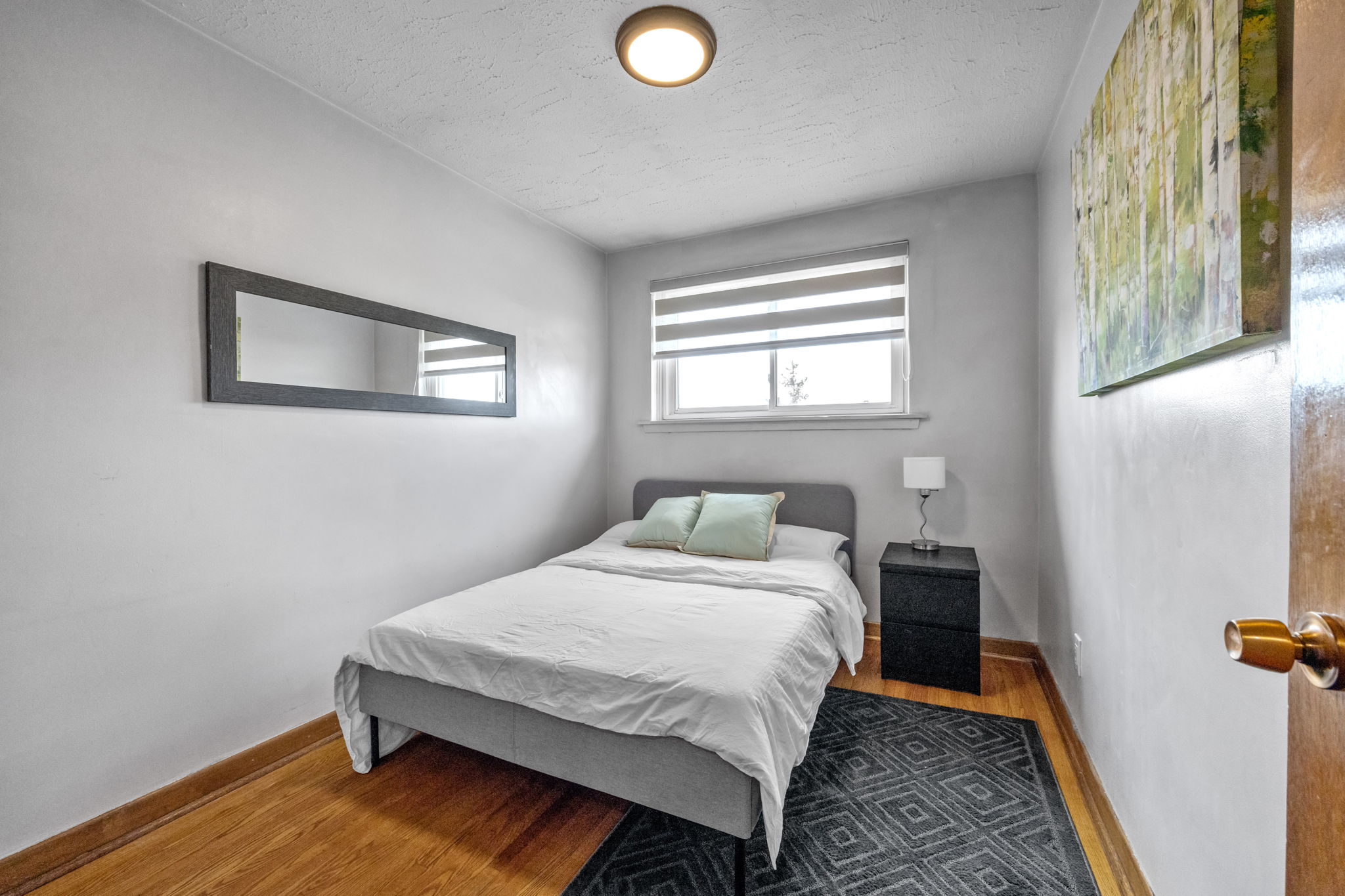Mississauga property showcase — delivered property photograph 15