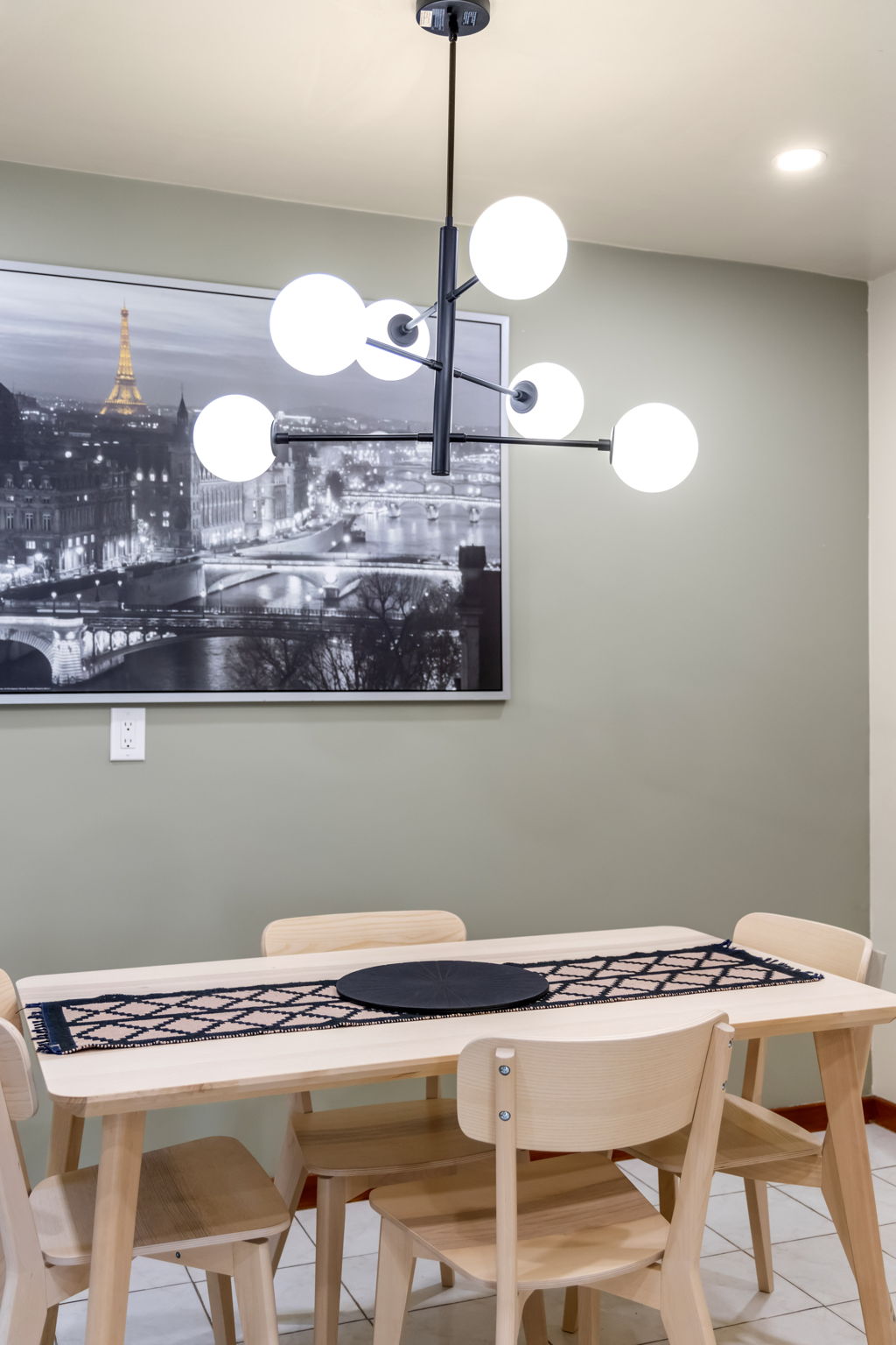 Mississauga property showcase — delivered property photograph 20