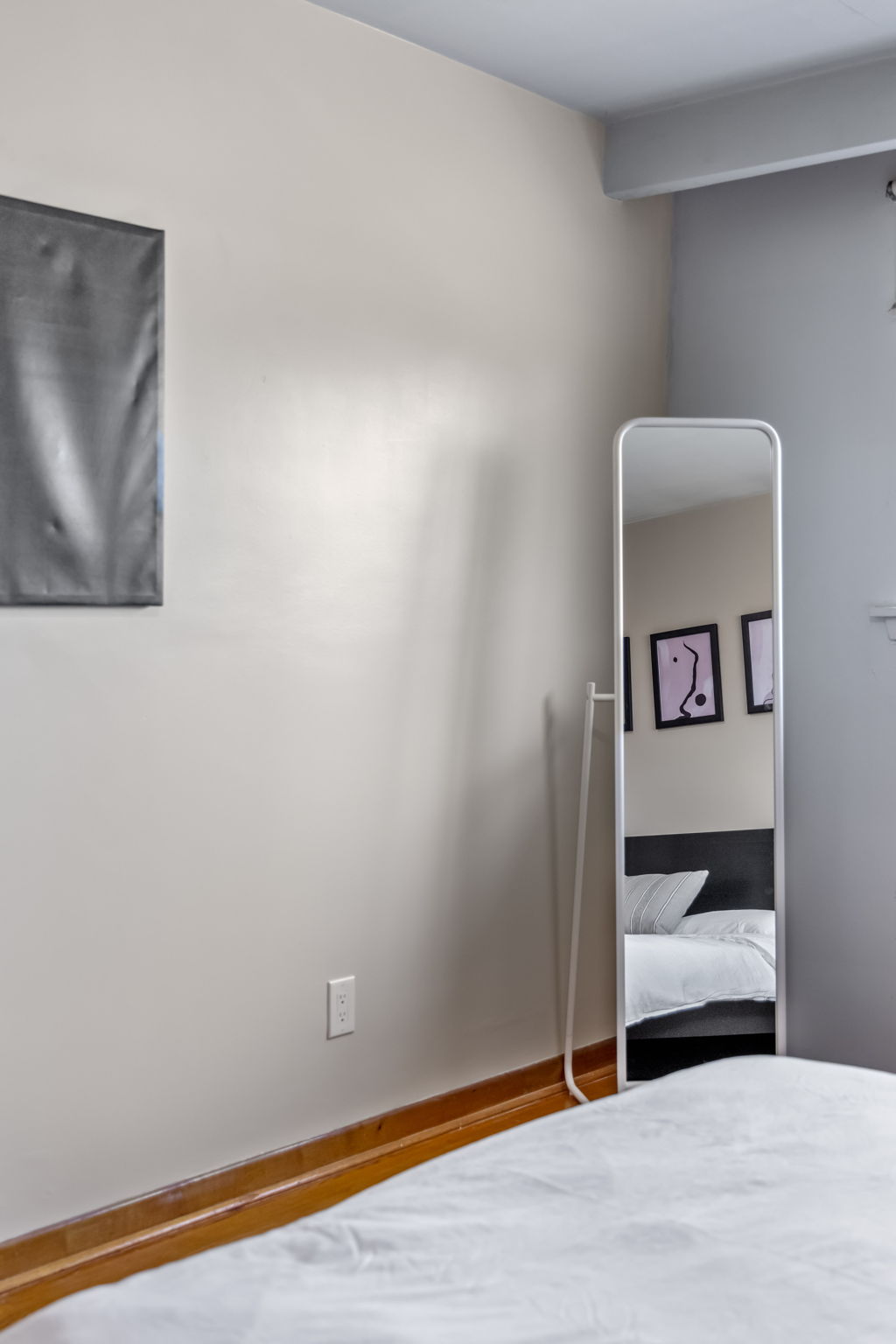 Mississauga property showcase — delivered property photograph 22
