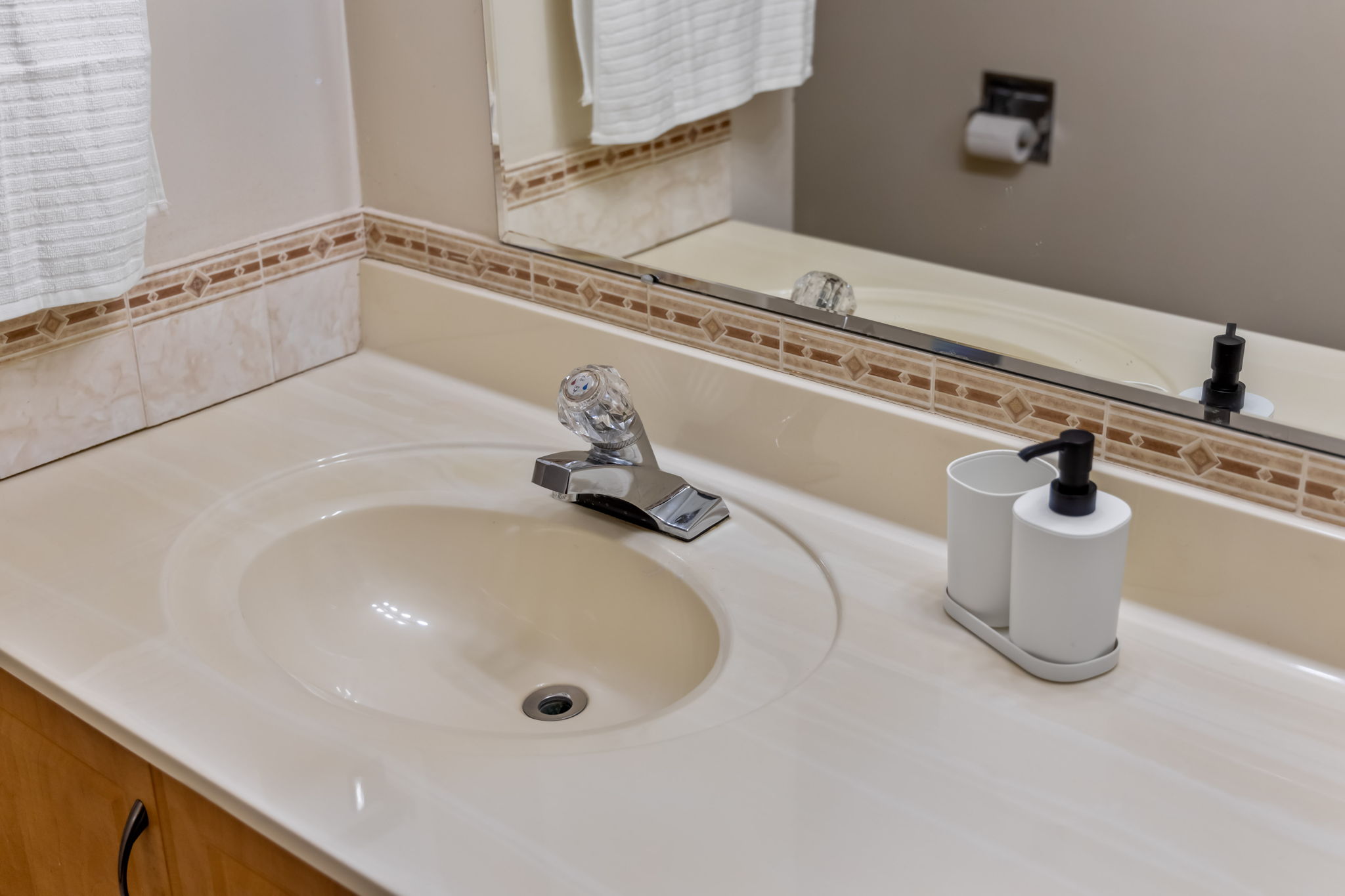 Mississauga property showcase — delivered property photograph 17