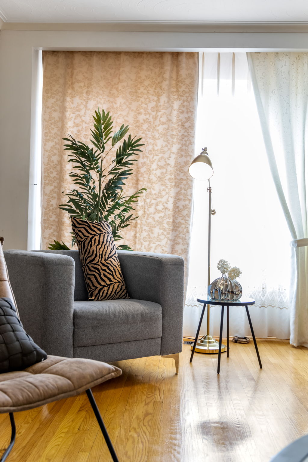 Mississauga property showcase — delivered property photograph 18