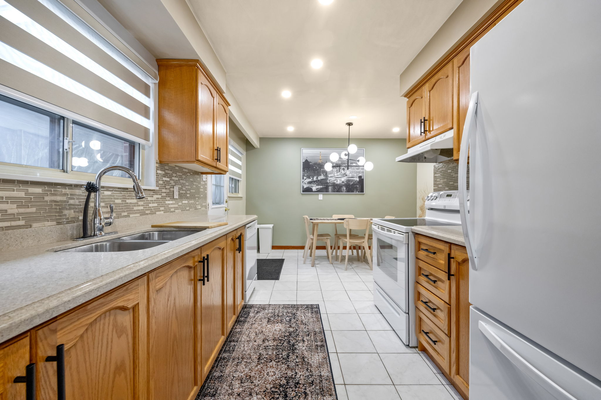 Mississauga property showcase — delivered property photograph 7