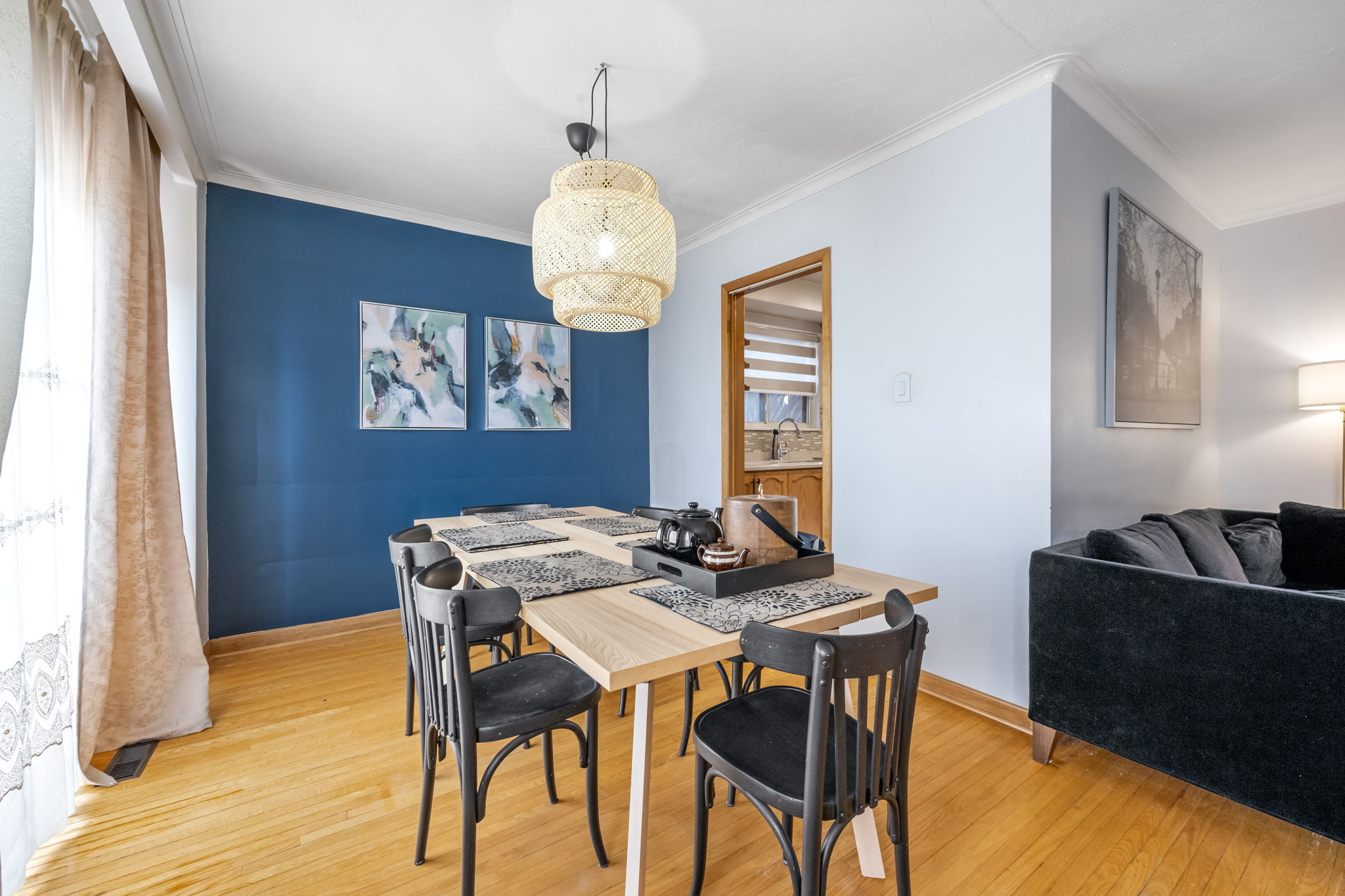 Mississauga property showcase — delivered property photograph 6