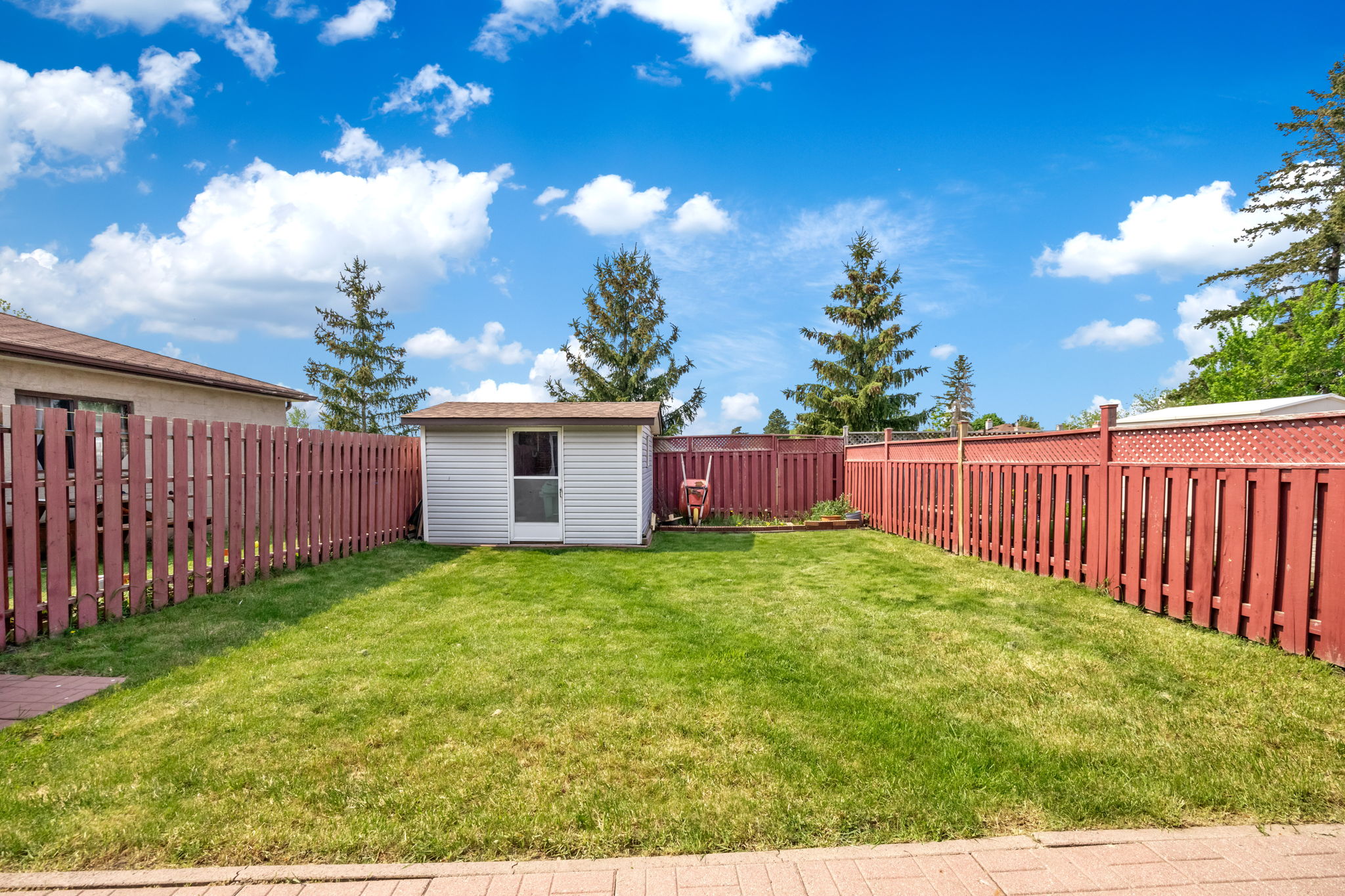 Mississauga property showcase — delivered property photograph 26